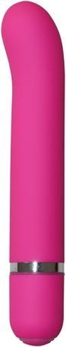 CalExotics Charisma Smoothy - Pink - Vibrator