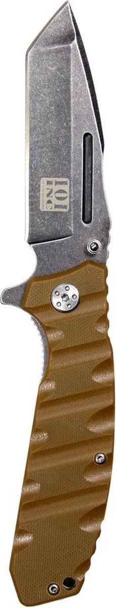 101inc Outdoor zakmes Stealth BF017918 coyote
