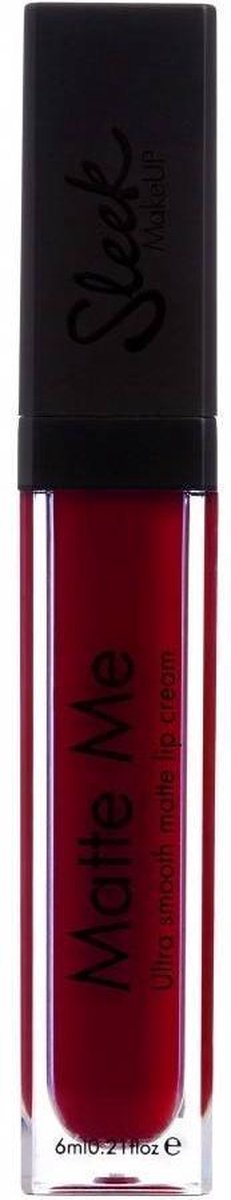 Sleek MakeUP Matte Me - Old Hollywood