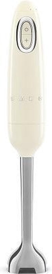 Smeg - HBF01CREU  - Staafmixer - crème