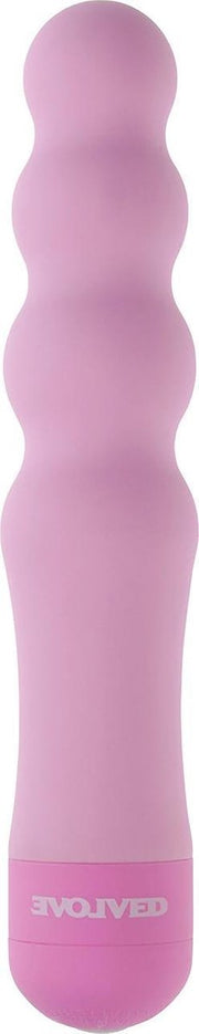 Evolved Bliss - Roze - Vibrator