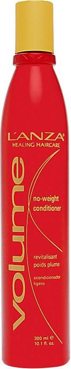 Lanza Volume KB2 - 300 ml - Conditioner