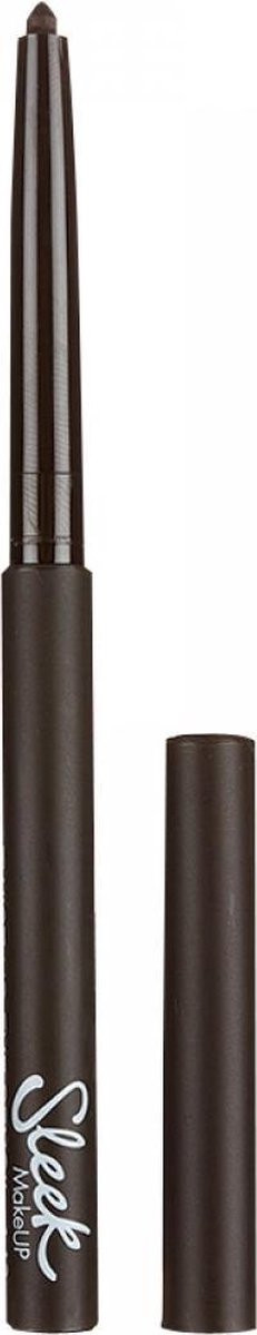Sleek Twist Up Oogpotlood - 142 Chocolate