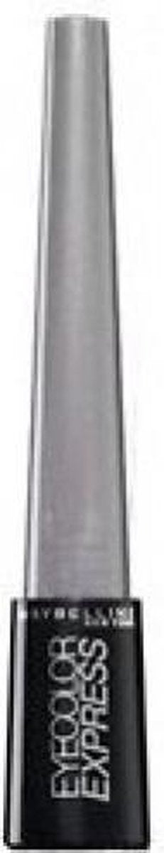 Maybelline - Eyecolor Express - 06 Stylish Grey