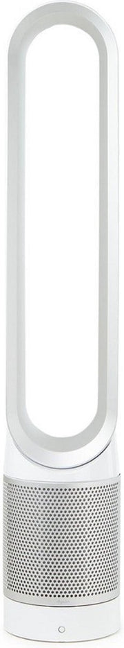 Dyson Pure Cool Link - Luchtreiniger en ventilator - Wit/zilver