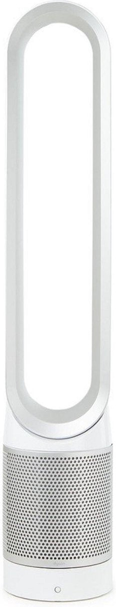 Dyson Pure Cool Link - Luchtreiniger en ventilator - Wit/zilver