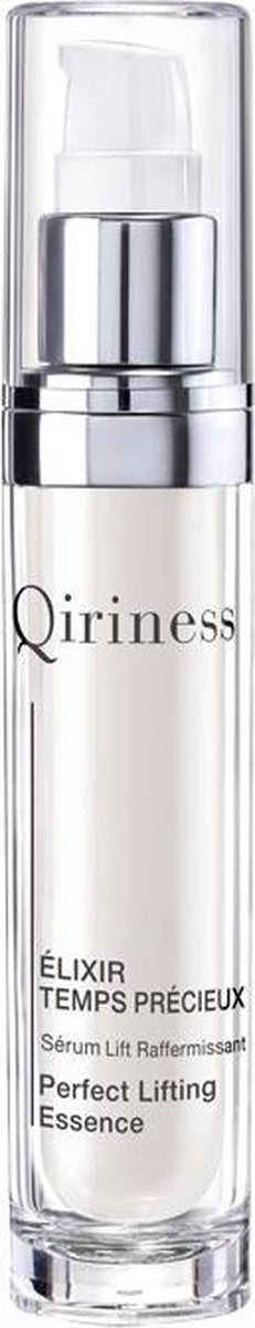 Qiriness - Elixir Temps Precieux Serum Regenerating 30Ml