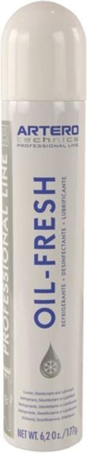 Artero Oil-Fresh Spray Voor Koppen