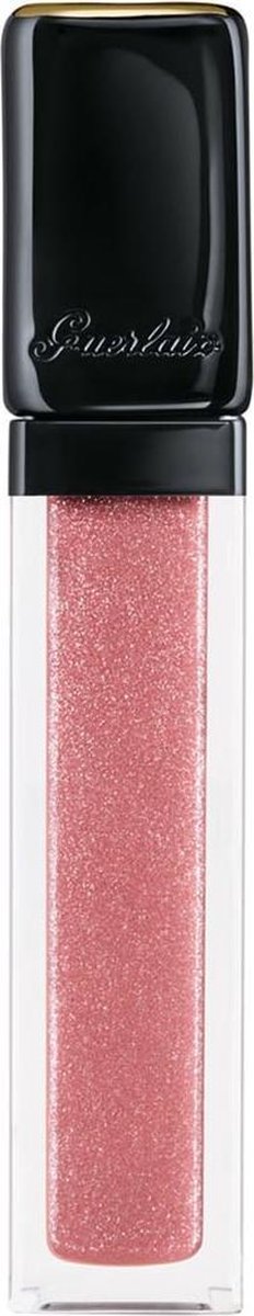Guerlain KissKiss Liquid L304 Romantic Glitter