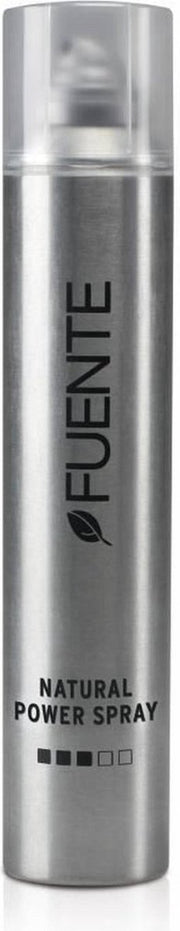 Fuente Natural Power Spray