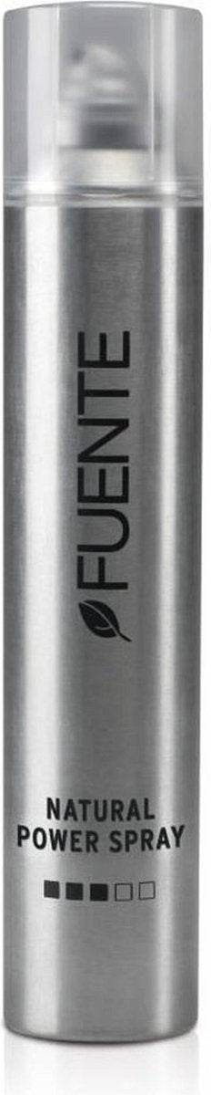 Fuente Natural Power Spray