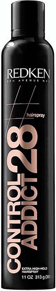 Redken - Hairsprays - Control Addict 28 - 400 ml