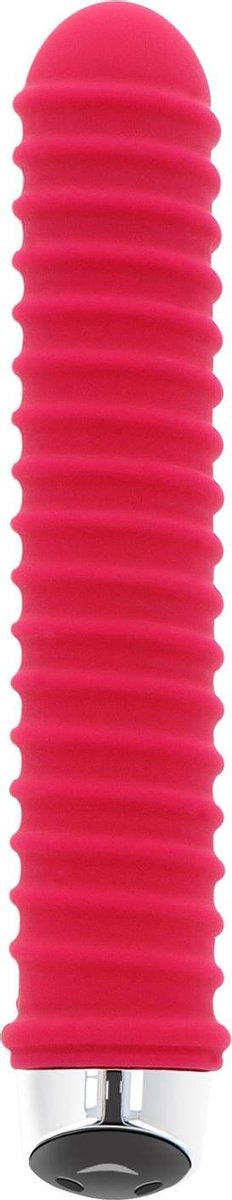 ToyJoy - Screw Me Higher Siliconen Vibrator