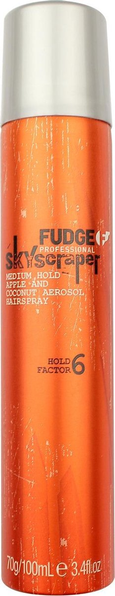 Fudge - Skyscraper - 70 gr