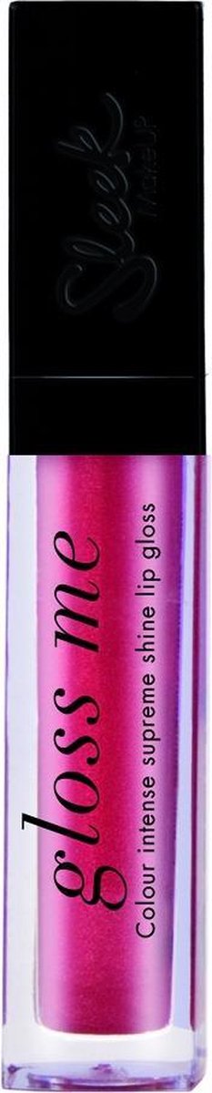Sleek Gloss Me Cranberry Crush