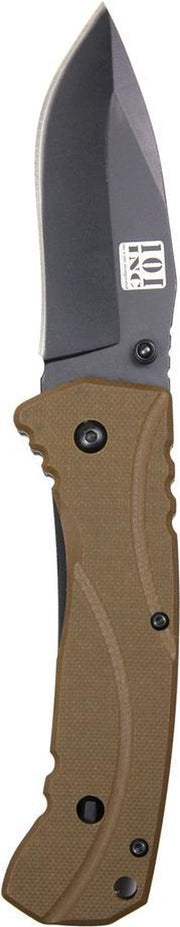 101inc Outdoor zakmes Ghost BZ0101560-2 coyote