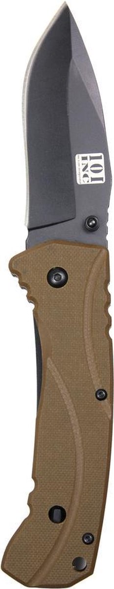 101inc Outdoor zakmes Ghost BZ0101560-2 coyote