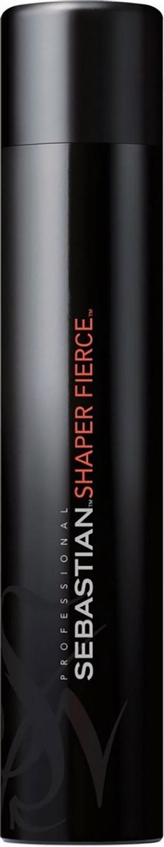 Sebastian - Form - Shaper Fierce - 400 ml