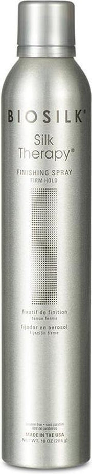Biosilk Finishing Spray Firm Hold-284 gr