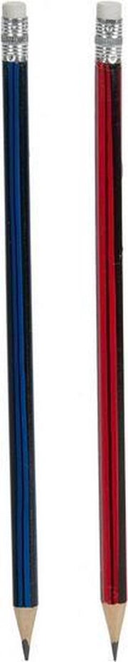 Potlood Set 5 stuks