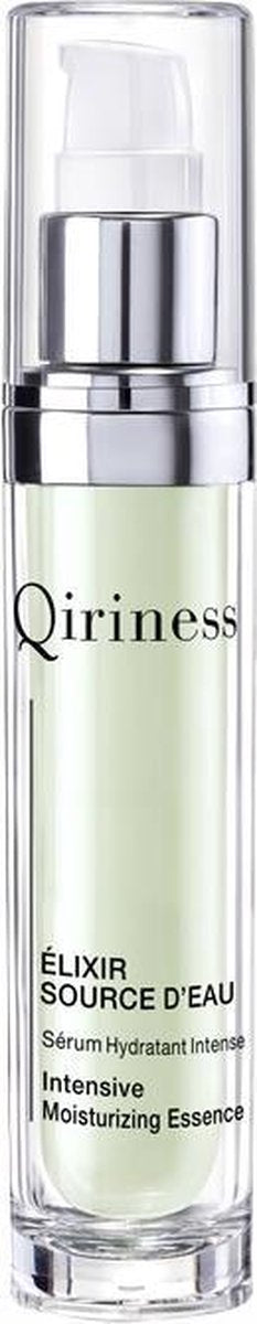 Qiriness - Elixir Source D'Eau 30Ml Intensive Moisturizing Serum