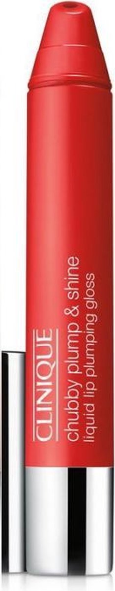 Clinique Chubby Plump & Shine Liquid Lip Plumping Gloss 3 gr