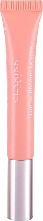 Clarins Instant Light Natural Lip Perfector Lipgloss 12 ml