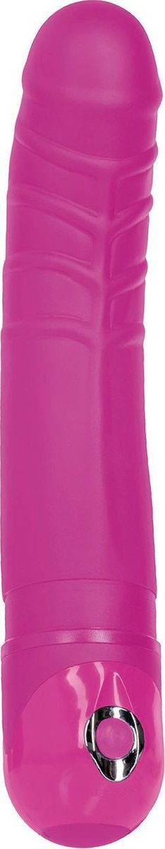 Bendie Power Stud Little Guy - Pink