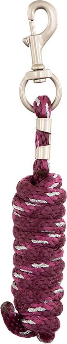 Anky Halstertouw  Chic - Dark Red