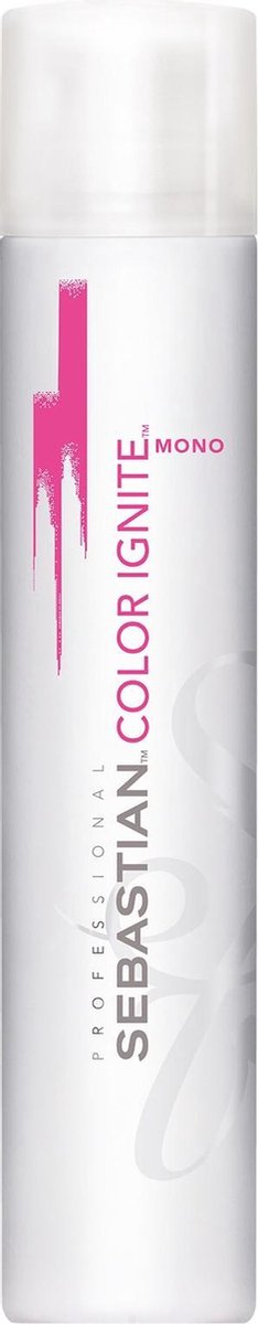 Sebastian Professional - Color Ignite Mono Conditioner - Conditioner For Uniform Tone Of Dyed Hair