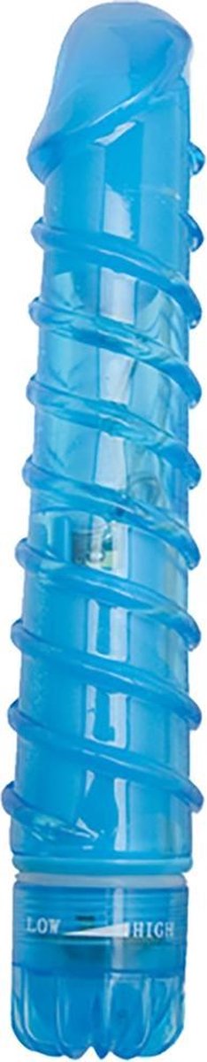 Climax Gems - Sapphire Swirl - Classic Vibrators -