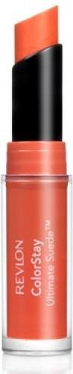 Revlon Colorstay Ultimate Suede 060 - Oranje - Lippenstift