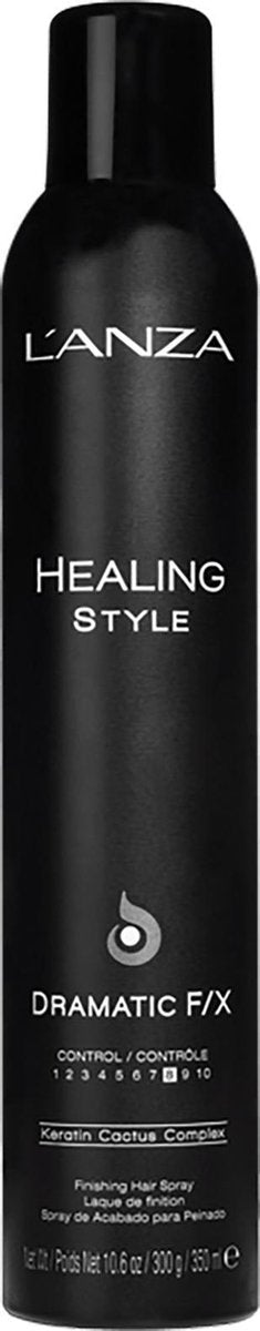 Lanza Healing Style Dramatic FX 350ml