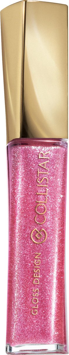 Collistar Gloss Design 3 Pearl Azalea