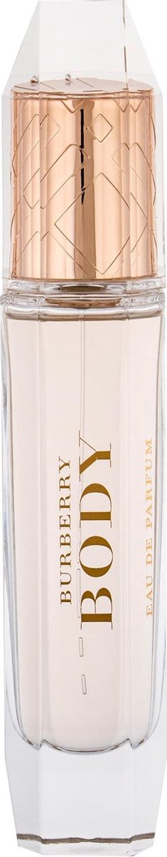 Burberry Body Eau De Parfum