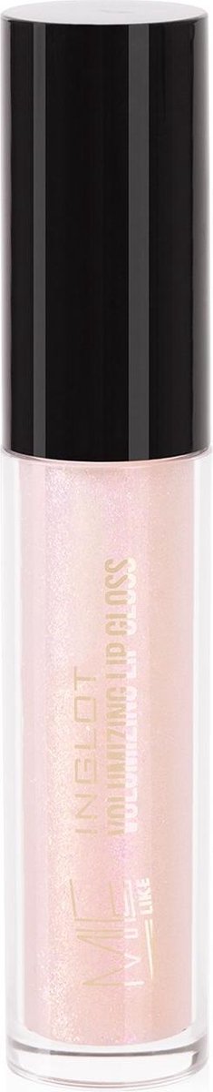 INGLOT Lipgloss - Voluminizing Lip Gloss