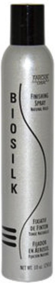 Biosilk Finishing Spray Natural Hold 250ml