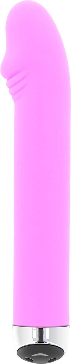 ToyJoy - Love Me Forever Vibrator