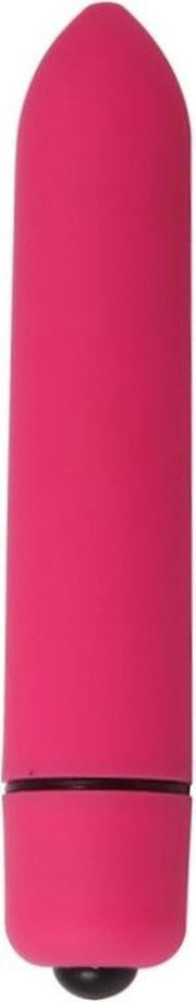 Yonovo® Bullet vibrator 10 standen - Clitoris stimulator - Mini vibrator - Sextoys Dildo - voor vrouwen - G spot stimulatie - Roze