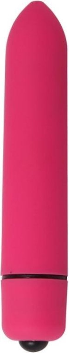 Yonovo® Bullet vibrator 10 standen - Clitoris stimulator - Mini vibrator - Sextoys Dildo - voor vrouwen - G spot stimulatie - Roze