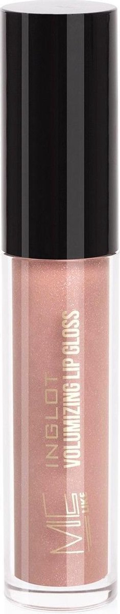INGLOT Lipgloss - Voluminizing Lip Gloss