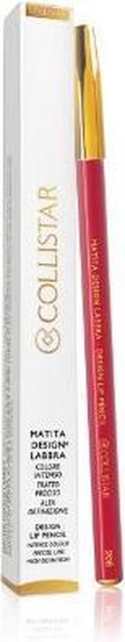 Collistar Design lip pencil