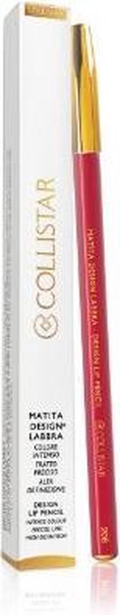 Collistar Design lip pencil