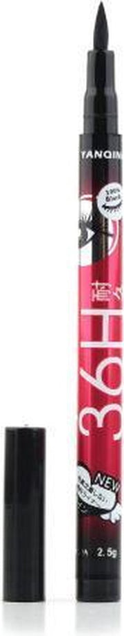 Yanqina Liquid 36H - Eyeliner