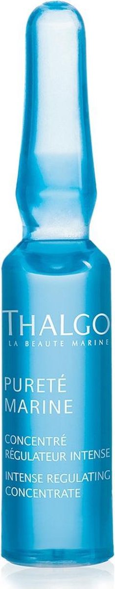 Thalgo - Pureté Marine Intense Regulating - Intenzivní pleťové sérum