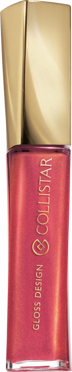 Collistar Gloss Design Lip Gloss 1 st  - Bruin