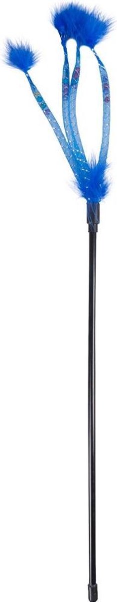 Flamingo Arcy Hengel + Veren/Tentakels Multi 60Cm