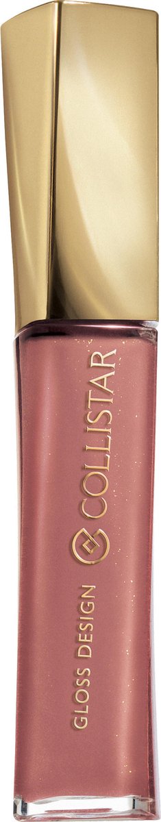 Collistar Gloss Design 10 Bare Lacquer