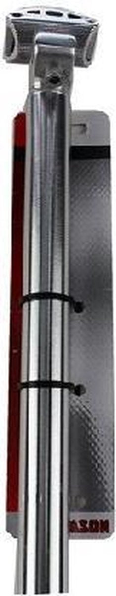 zadelpen 350 x 27