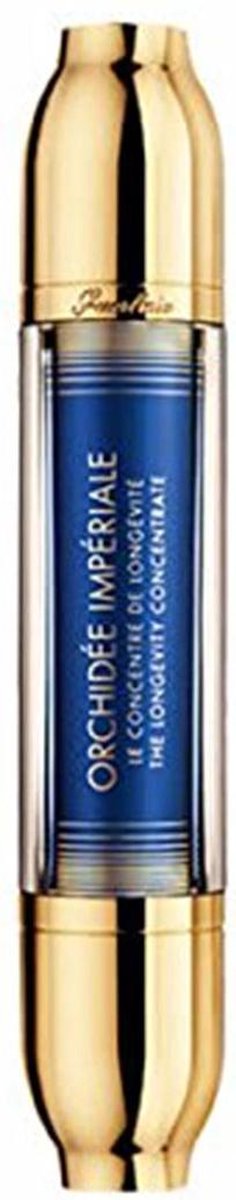 Guerlain Orchidée Impériale gezichtsserum 30 ml Vrouwen